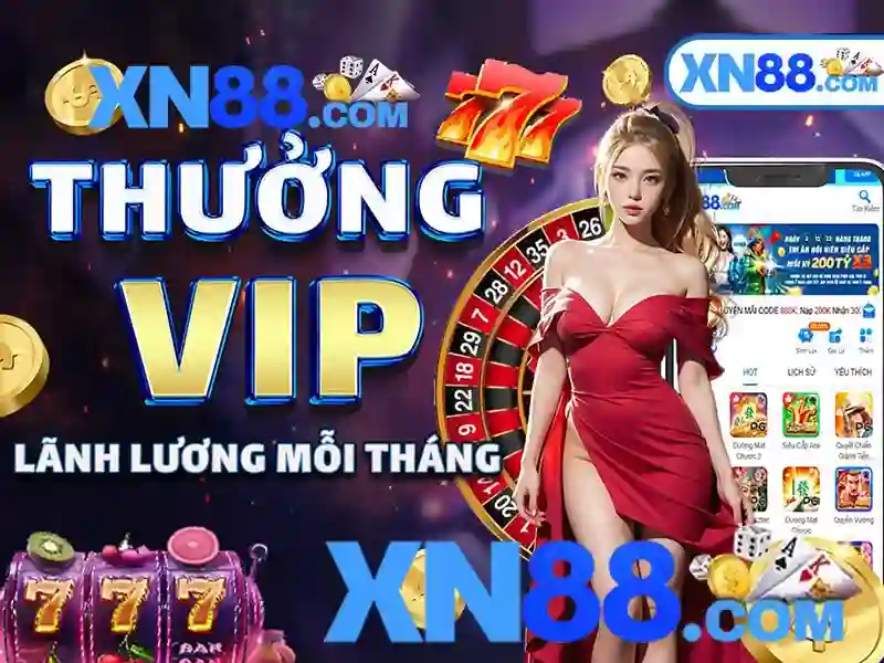 Tổng Quan Về Top 5 Chiến Thuật Chơi Tài Xỉu XN88