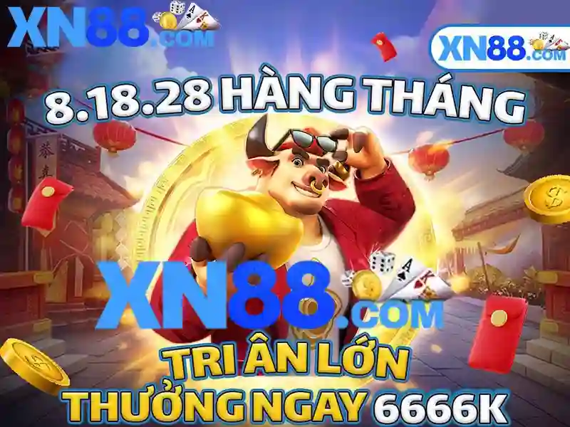 Tổng Quan Về Cá Cược Bóng Đá XN88 Tại XN88