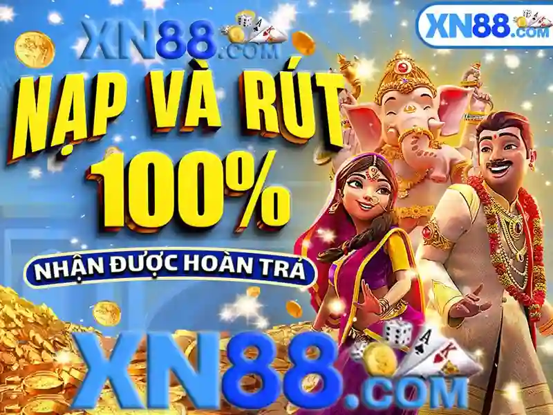 Tổng Quan Về Bắn Cá Rồng Vàng XN88