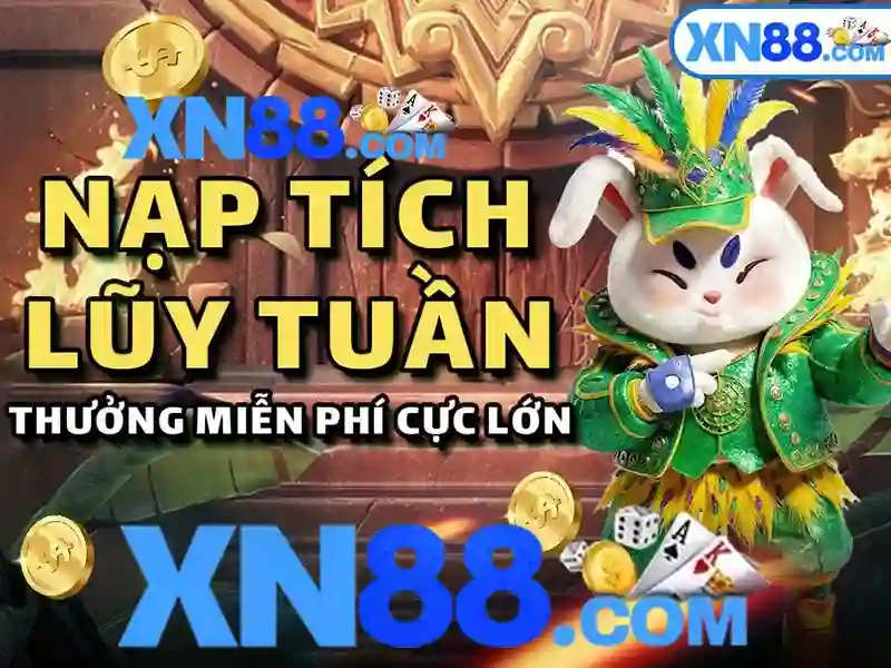 Tổng Quan Về Săn Cá Nhận Xu XN88