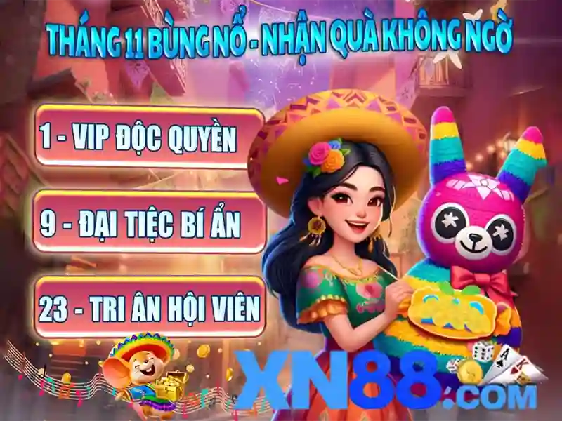 Tổng Quan Về Bắn Cá Thần Tài XN88 Tại XN88