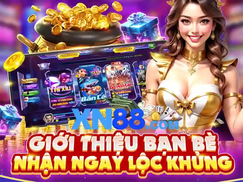 Tổng Quan Về Chơi Casino Ăn Lớn XN88 Tại XN88