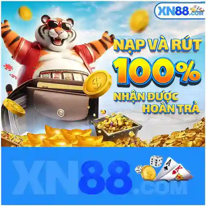 Tổng Quan Về Casino Vip Pro XN88 Tại XN88